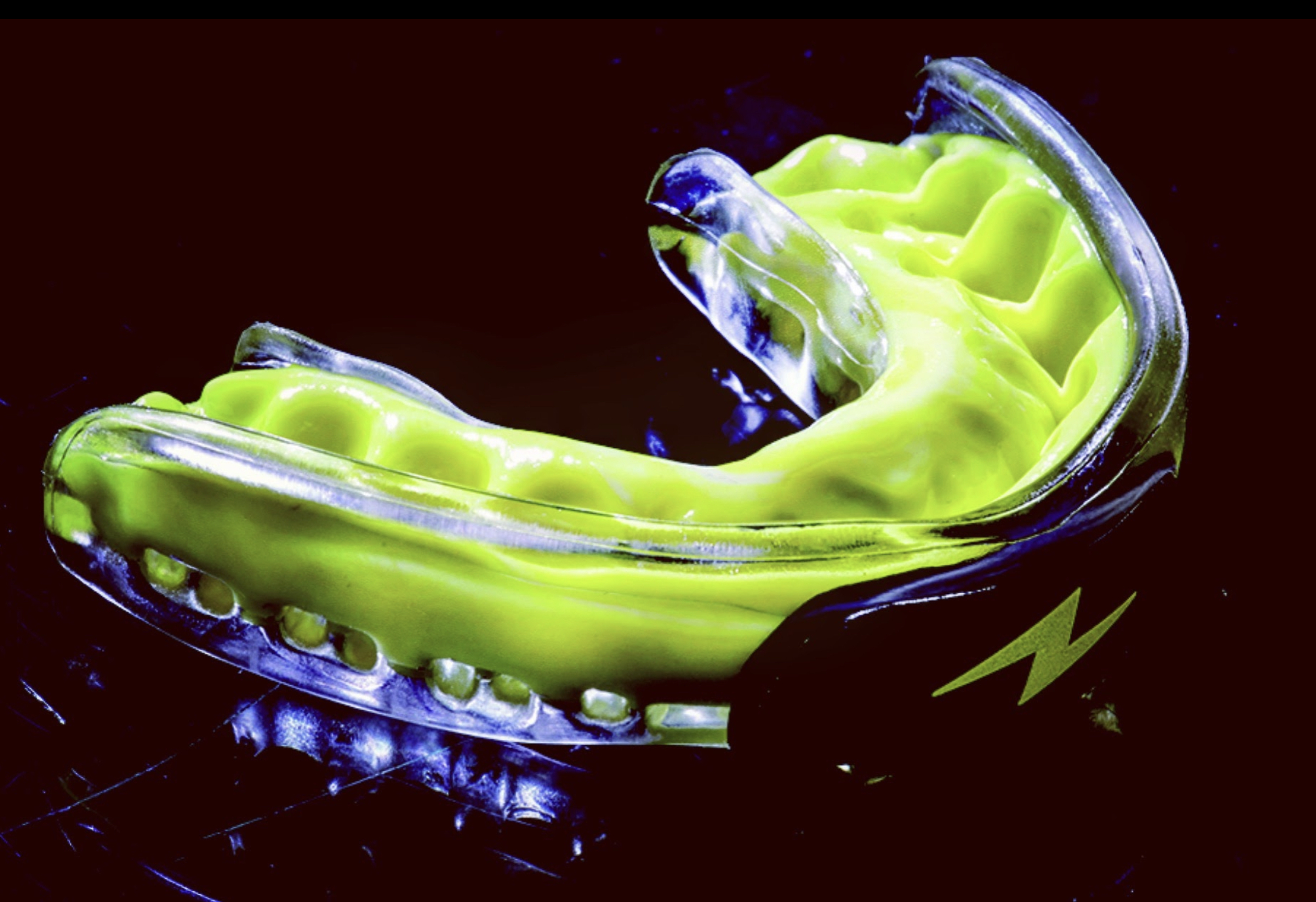 ZONE Mouthguard Leaves Dicks Sporting Goods After 5 Years and Re-Launches with New Technology
