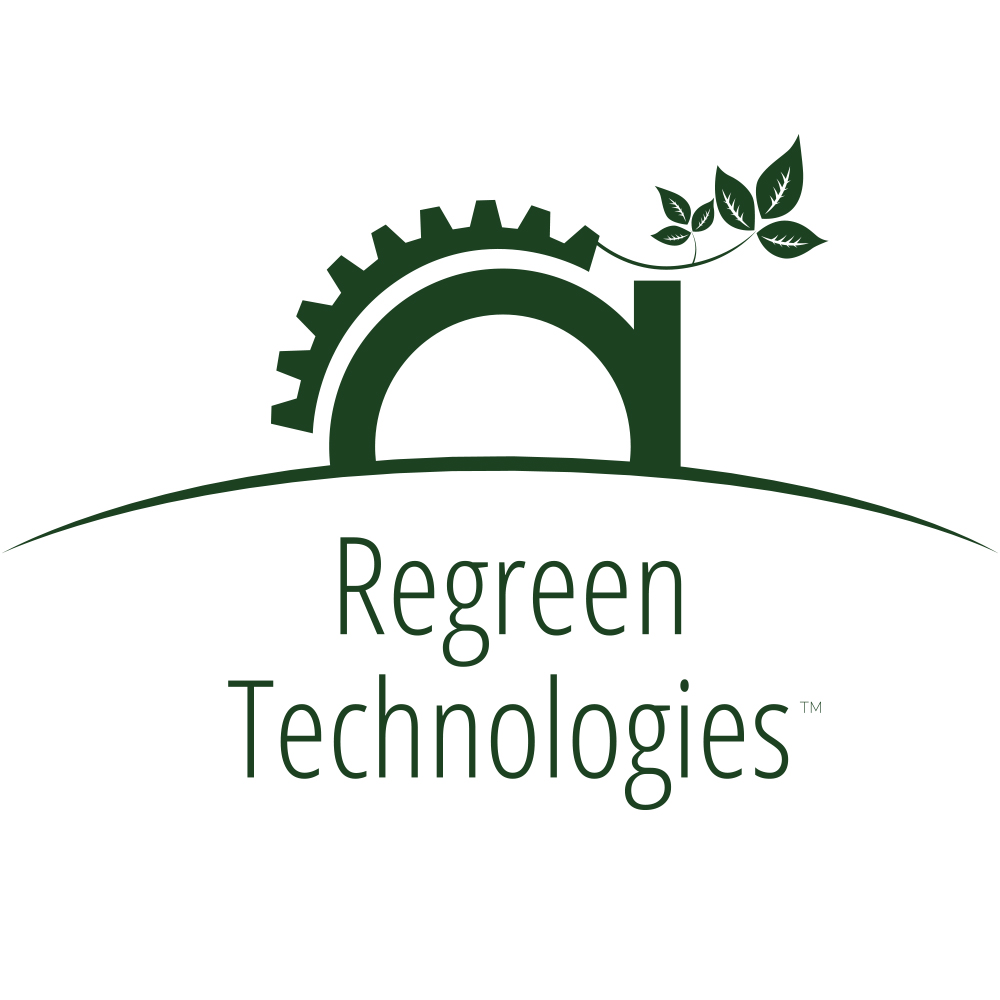 Regreen Technologies Proprietary Waste to Energy Zero Landfill Technology Named as One of the Food Logistics’ 2021 Top Green Providers Winner