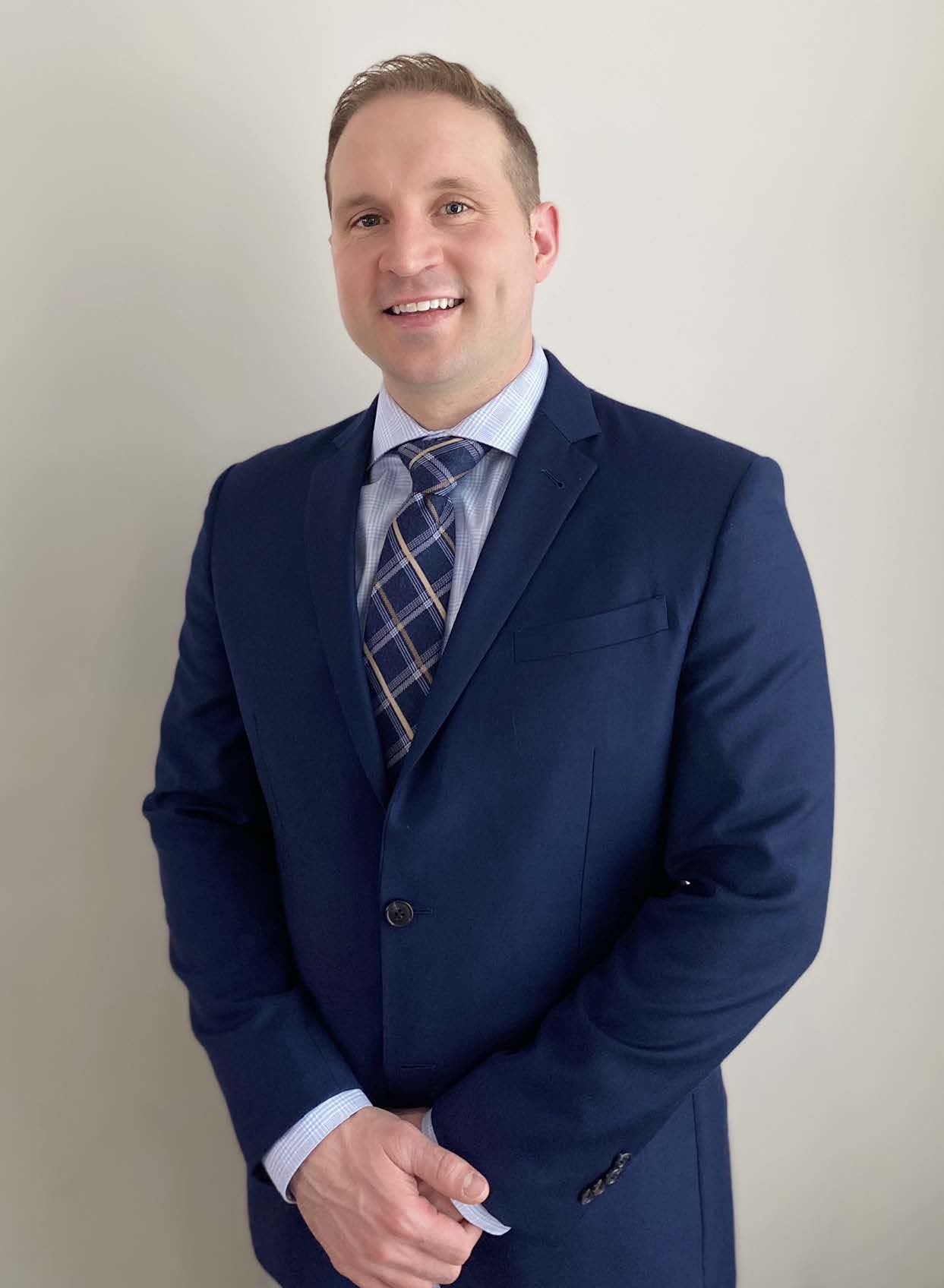 Orthopedic Surgeon and Total Joints Specialist, Mark Kolich, DO, to Join OrthoNeuro in August 2021