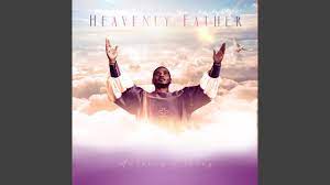 Anthony Cherry Makes a Statement with Song "Heavenly Father"