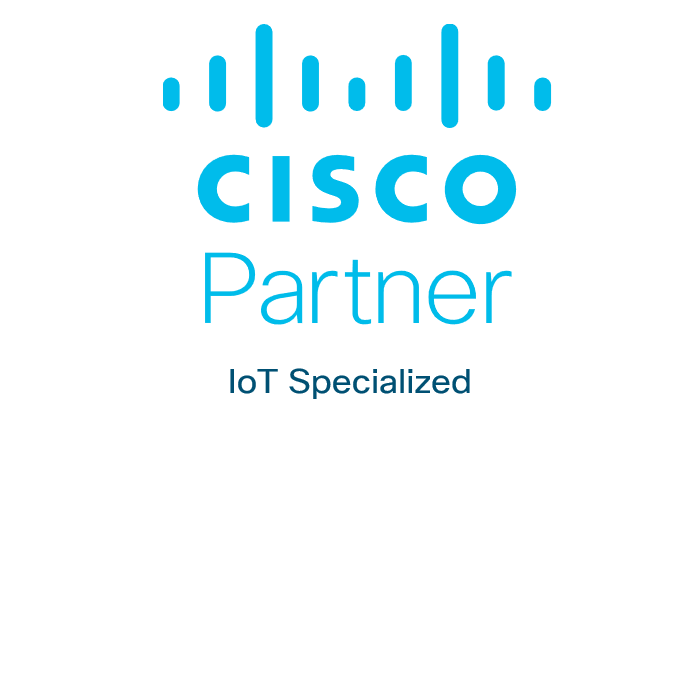 Infinit Technology Solution Earns Cisco IoT Specialization