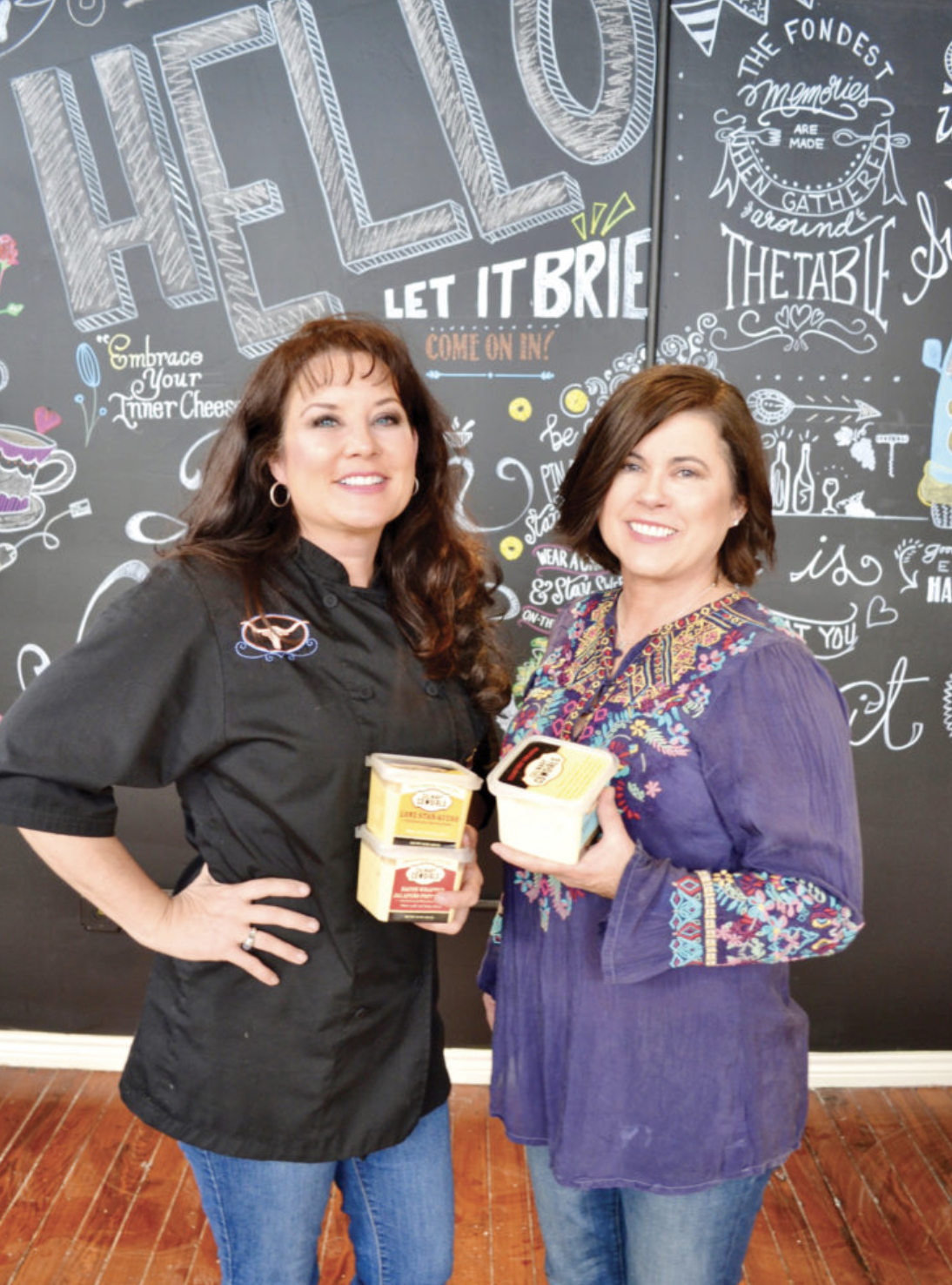 Two Texas Foodies Reinvent the South’s Most Iconic Foods to Great Acclaim