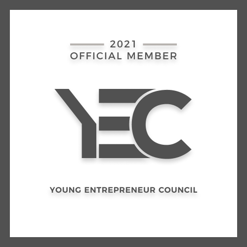 Salvador Ordorica, CEO of The Spanish Group LLC Accepted Into the Young Entrepreneur Council