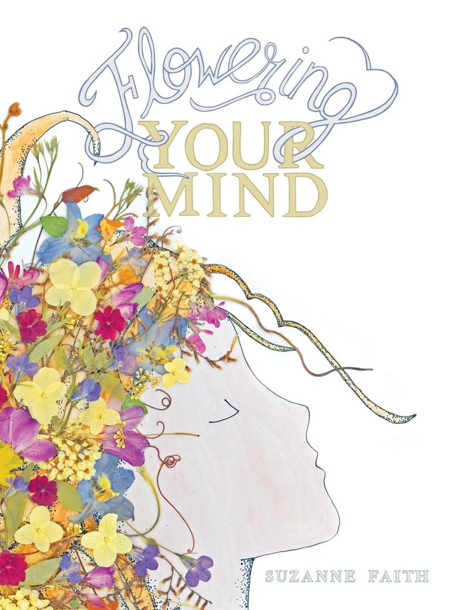 Oasis Brewster is Hosting a Talk About "Flowering Your Mind"