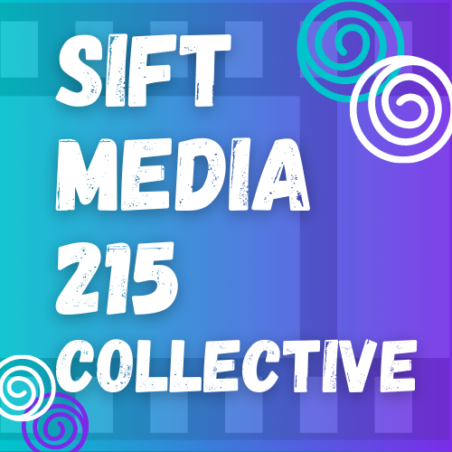 SIFTMedia 215 Granted Two Year Operating Grant from Independence Public Media Foundation