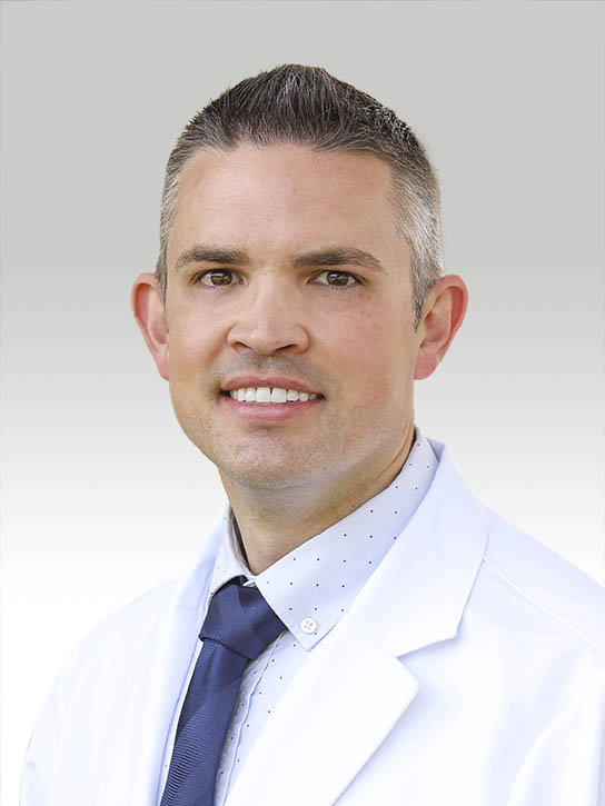 Craig B. Larsen, MD Joins NY Breast Health