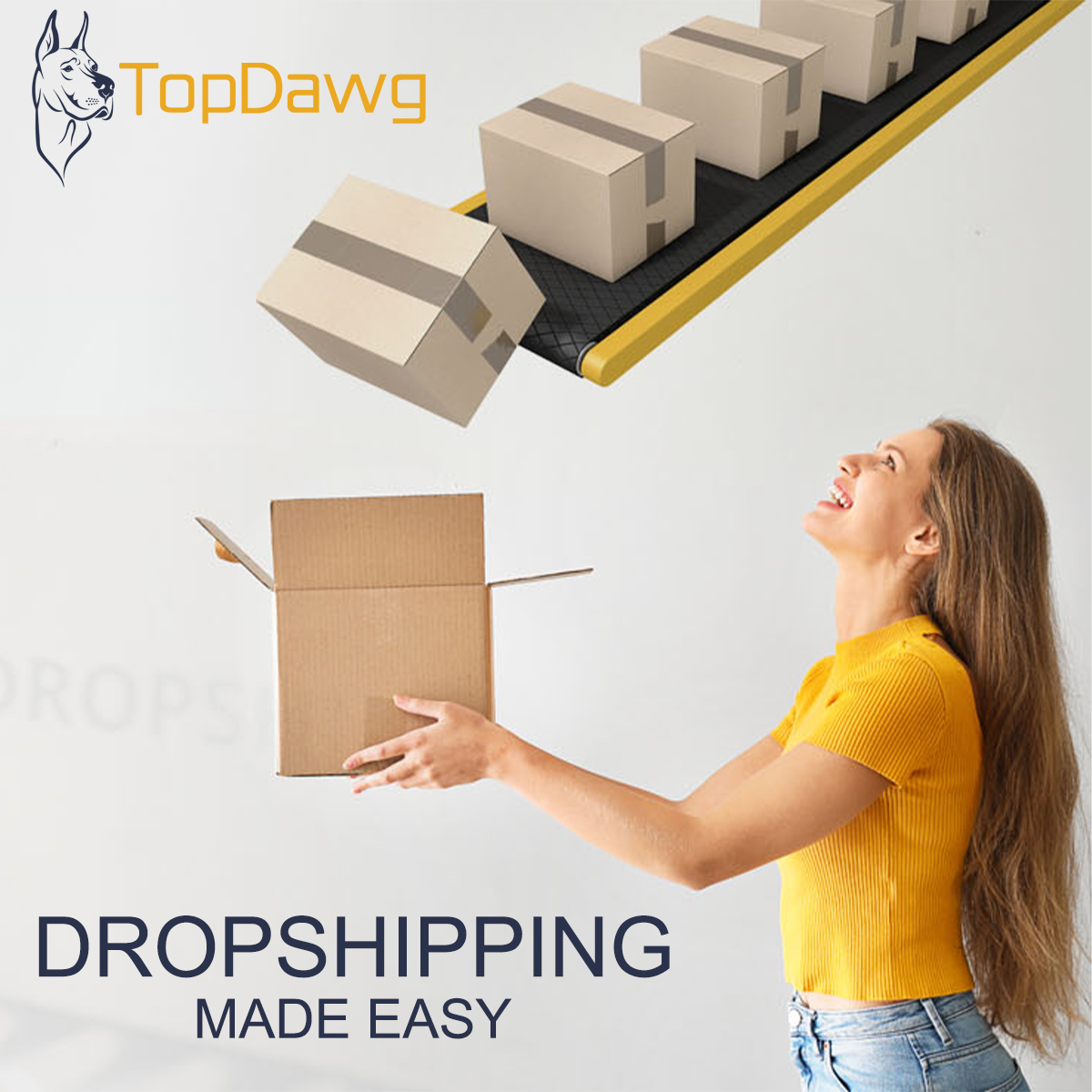TopDawg Announces New Website Launch with Expanded Features