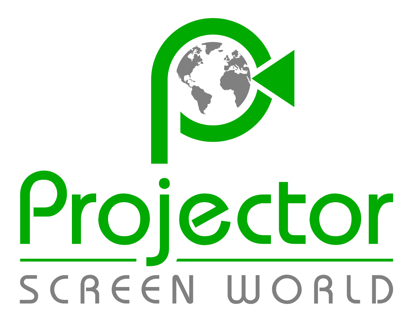 ProjectorScreenWorld.com Announces Major Rebrand