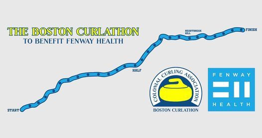 Curl for a Cause: The Boston Curlathon