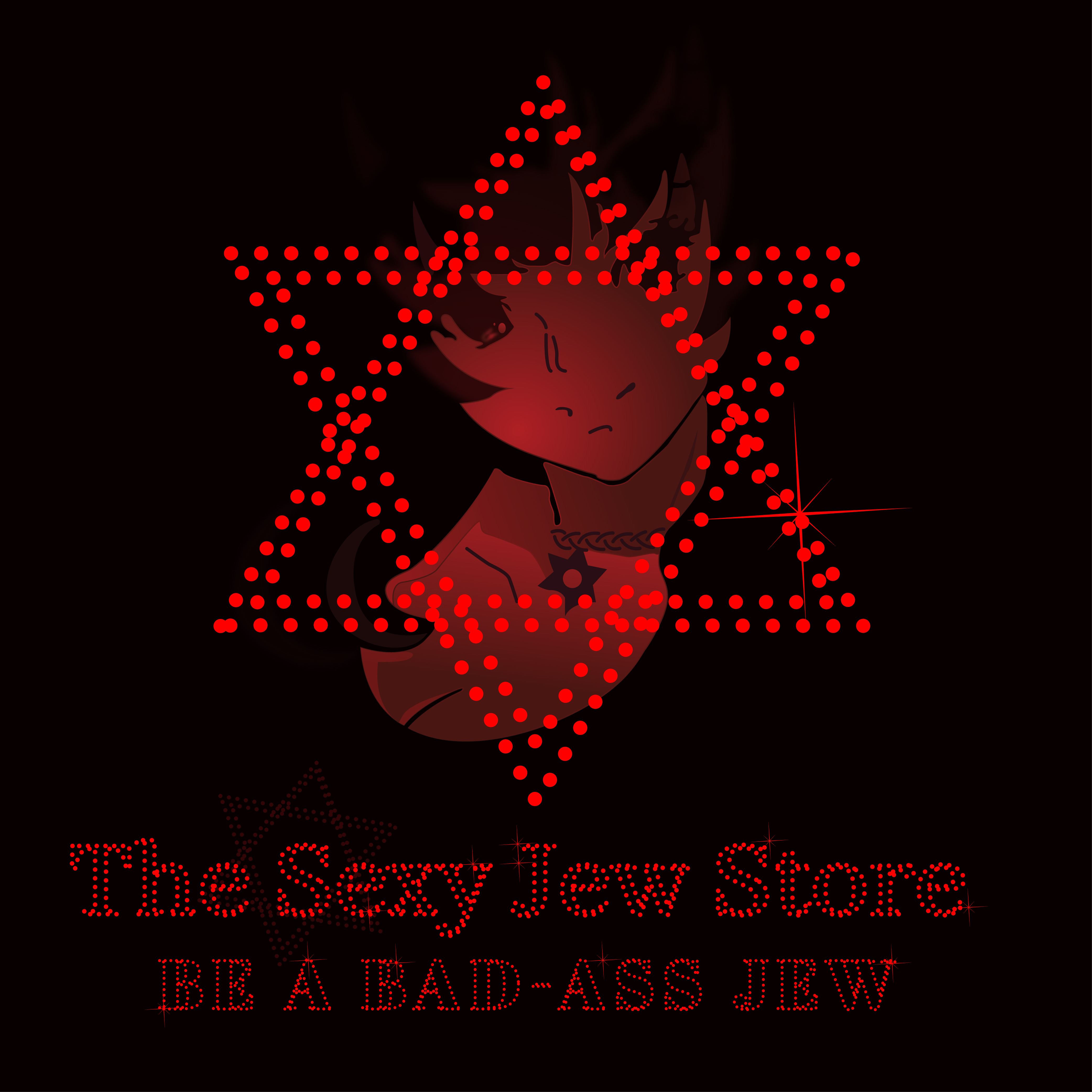 The Sexy Jew Store, A High-End Fashion T-Shirt Company & Monthly Anime Comic Series, The Jew Gal International Superheroes, Debuts Worldwide