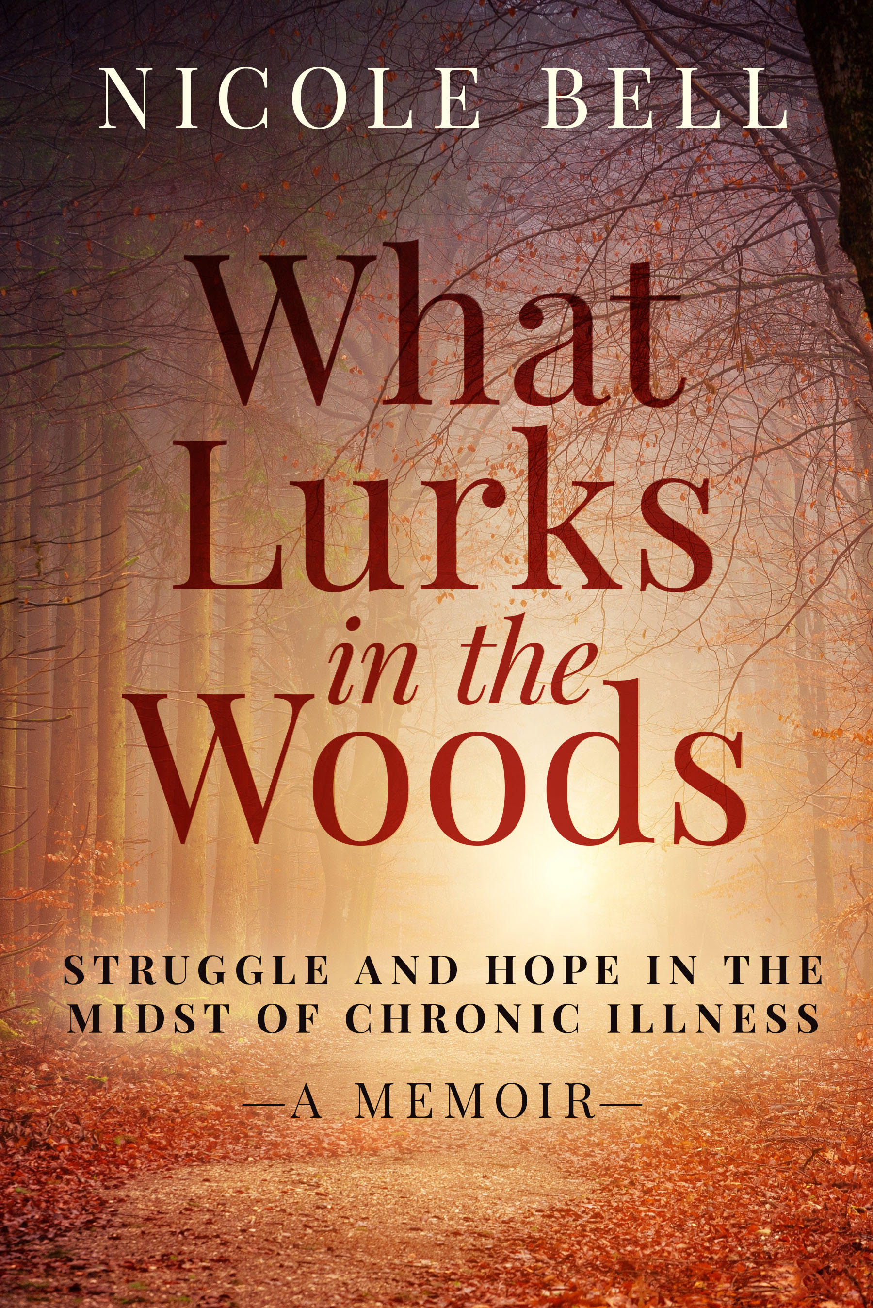 Riveting Memoir, “What Lurks in the Woods,” Links Lyme Disease and Alzheimer’s