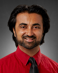 Neurosurgeon and Complex Spine Specialist, Siddharth Shetgeri, DO, to Join OrthoNeuro in October 2021