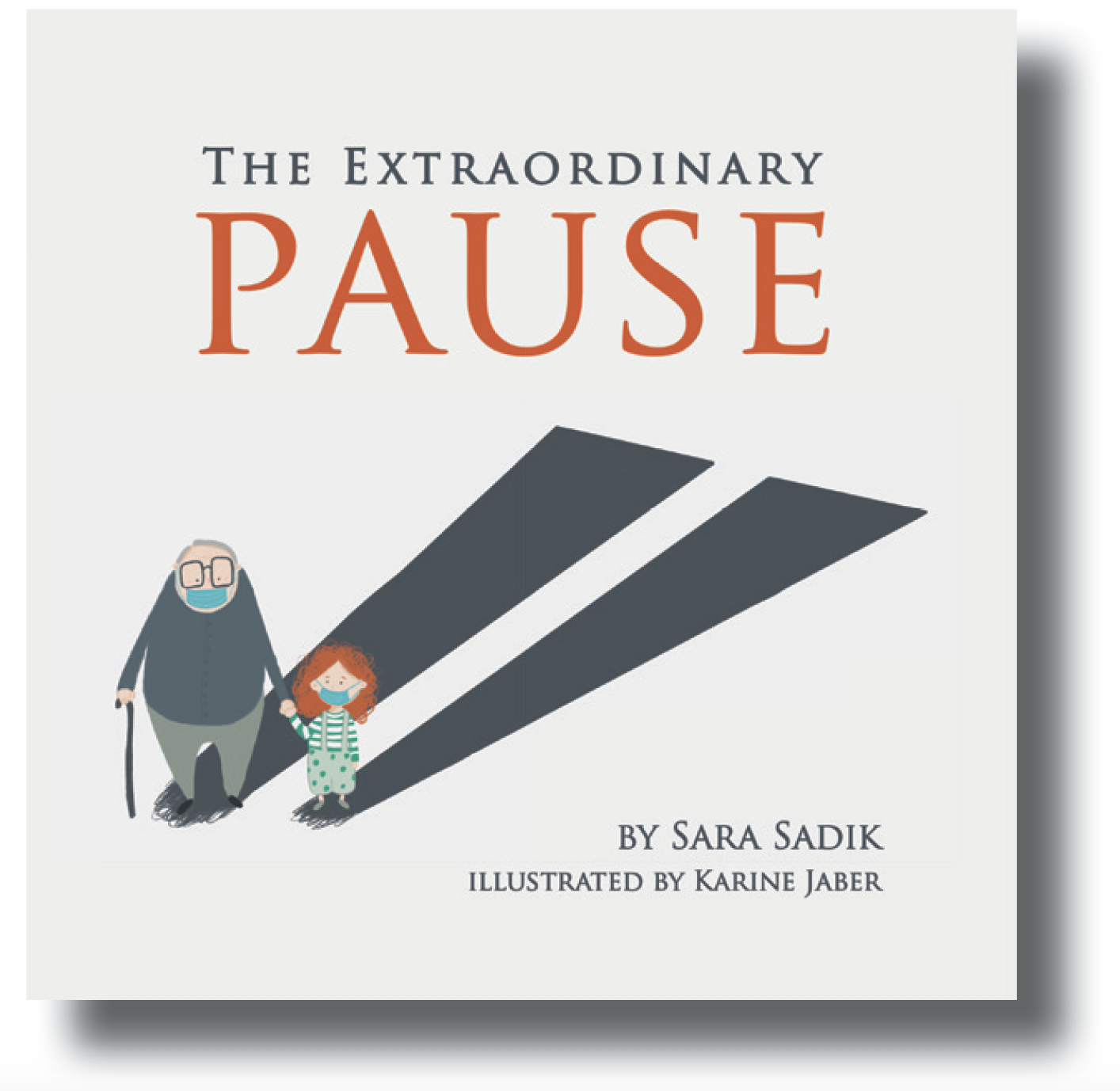 Just in Time for Back-to-School, Eifrig Publishing Helps Kids Process What They Have Lost and Learned During the Pandemic with a New Book, "The Extraordinary Pause"