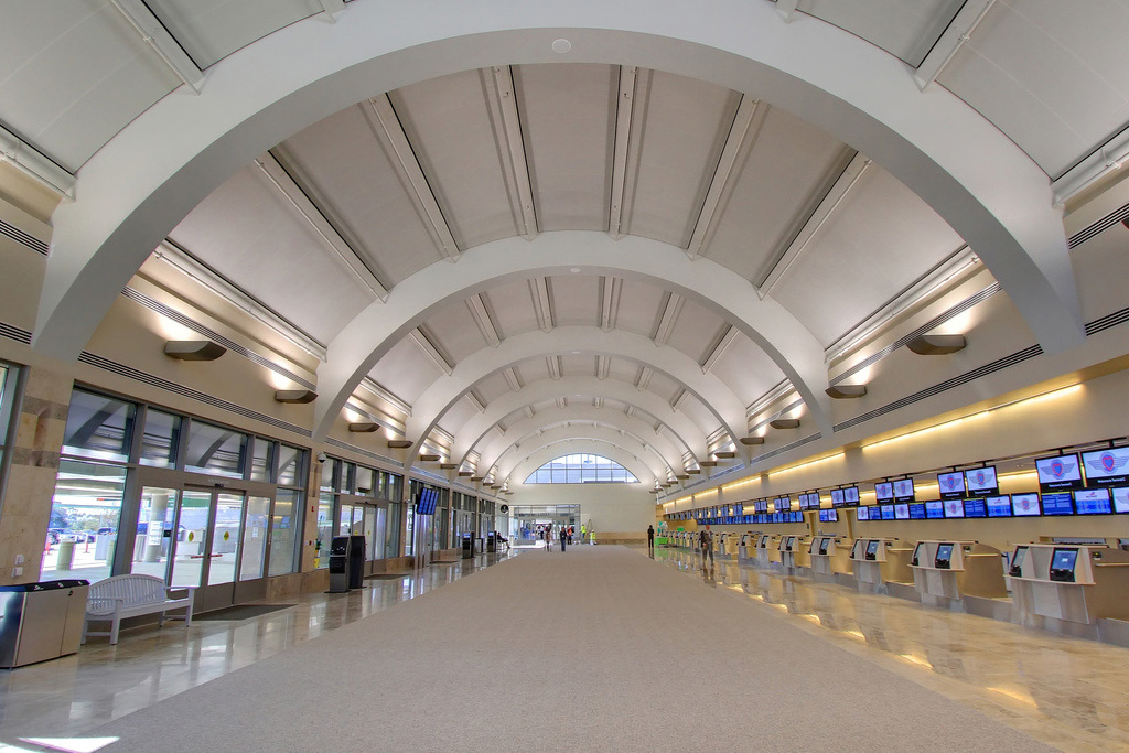 JOA Group is Awarded a Maintenance Consultant Services Contract at John Wayne Airport