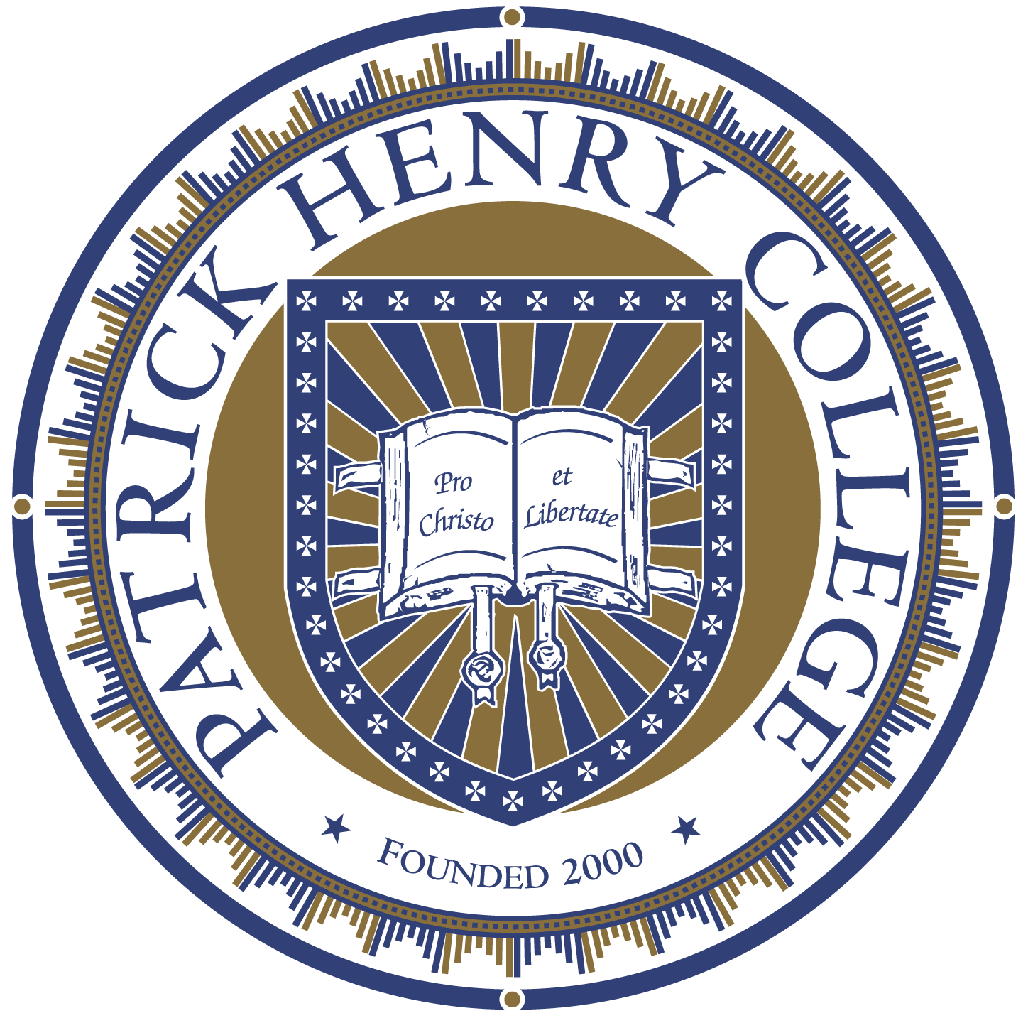 Patrick Henry College is Awarded Candidacy for Accreditation by the