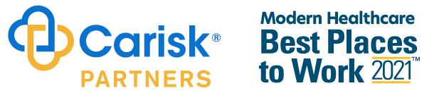 Carisk Partners Ranked #32 Among the Modern Healthcare Best Places to Work in 2021