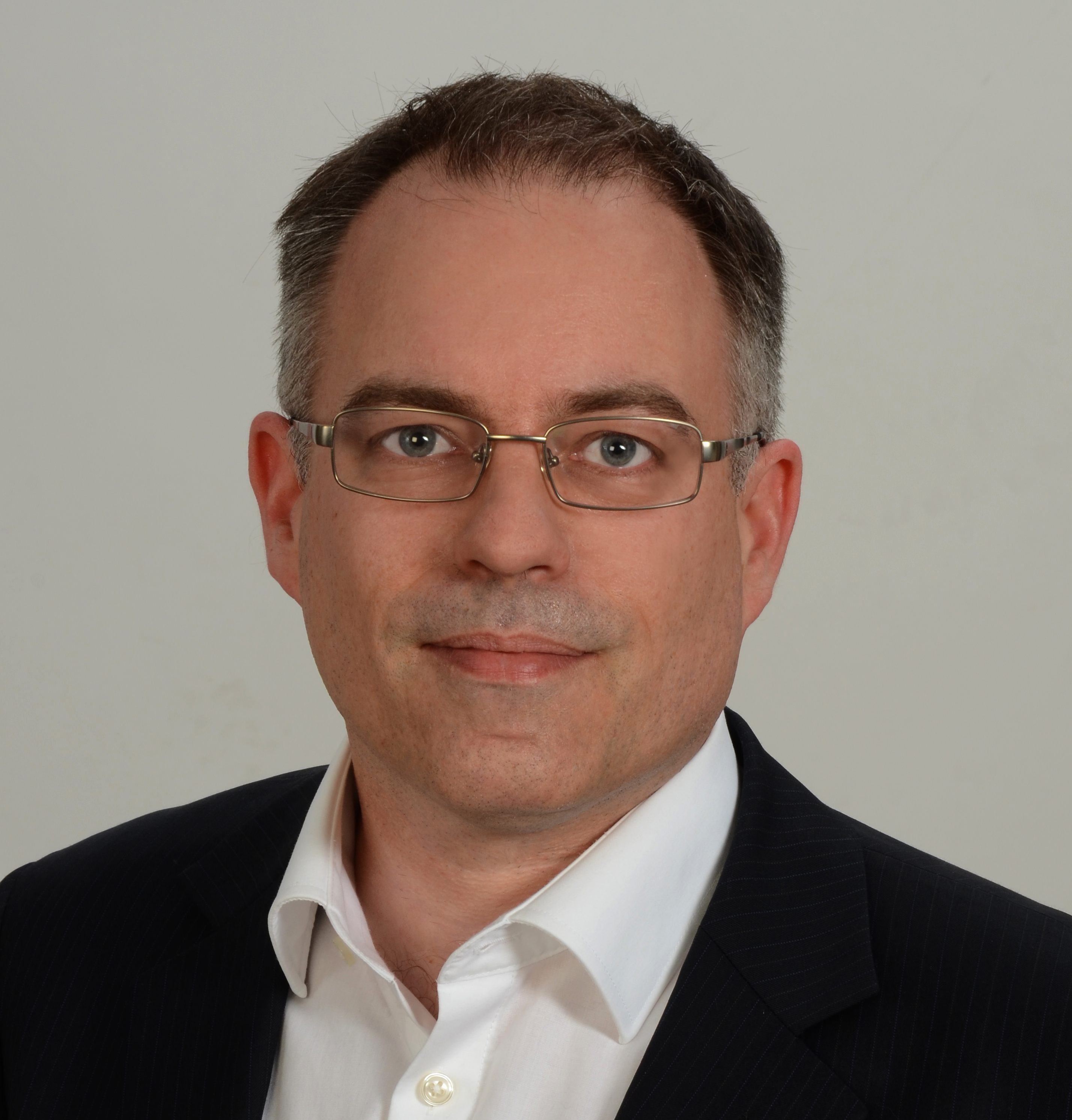 Marcel Fröhlich Joins Board of Directors of Enterprise Knowledge Graph Foundation (EKGF)