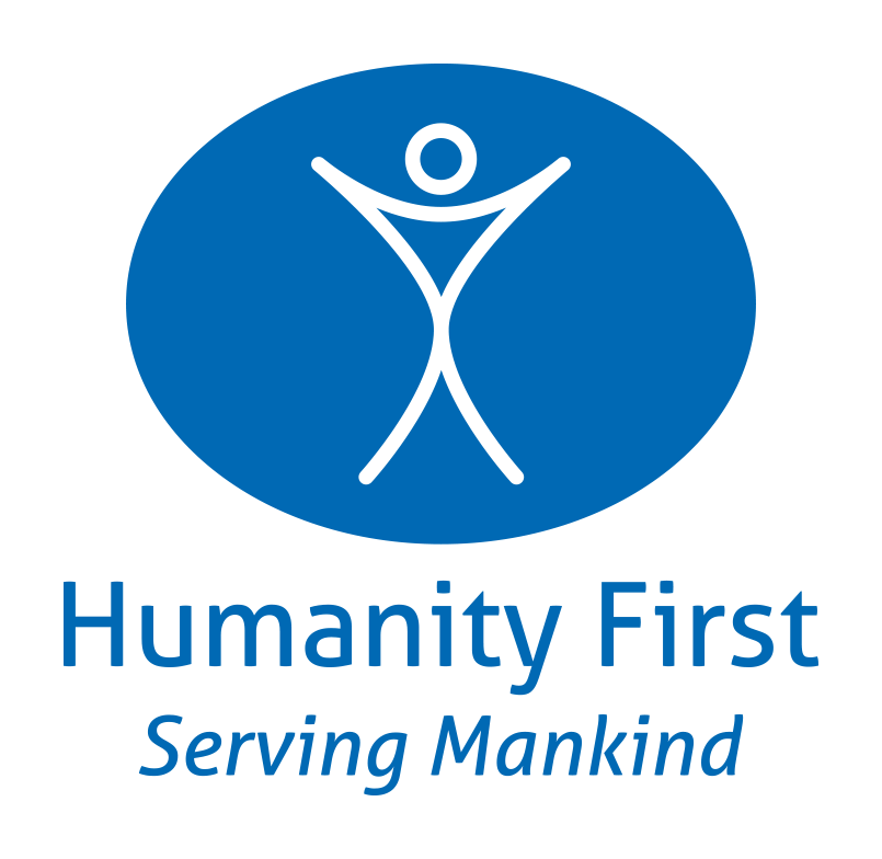 Humanity First USA 2021 Global Telethon is Presenting #Gifts4Humanity