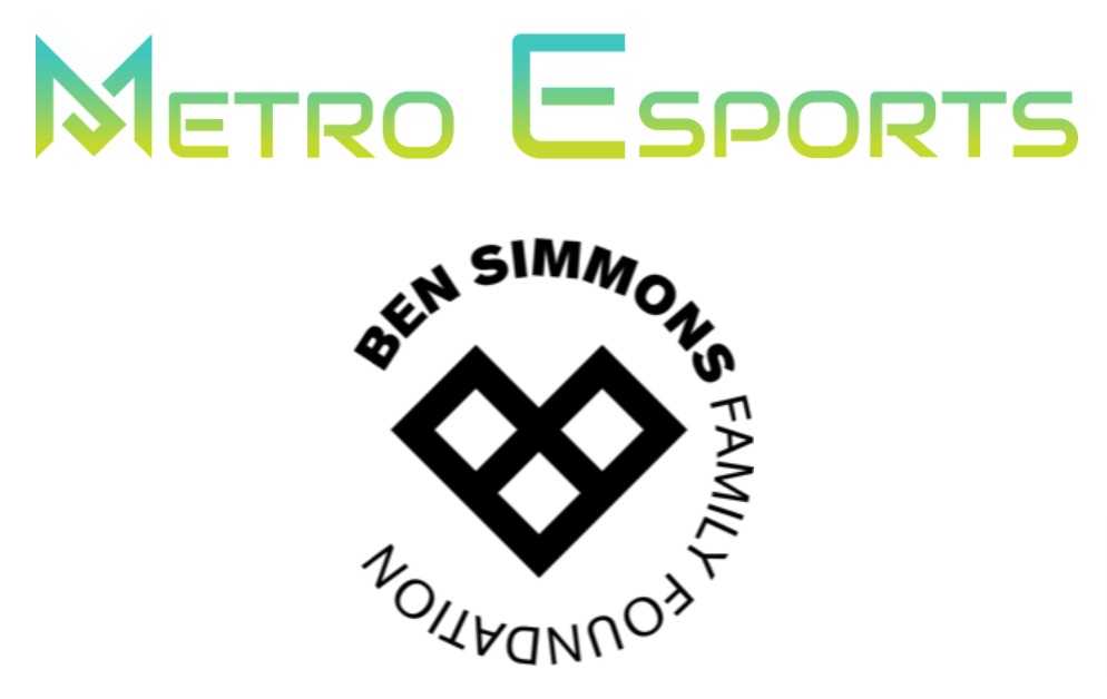 Metro Esports Partners with Ben Simmons to Bring Tech Education, Esports and Gaming to Greater Philadelphia Area Students