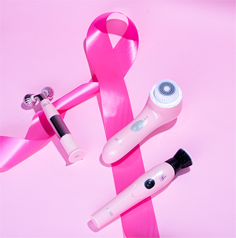 Spa Sciences Offers Breast Cancer Awareness Bundle in Partnership with Young Survivor Coalition