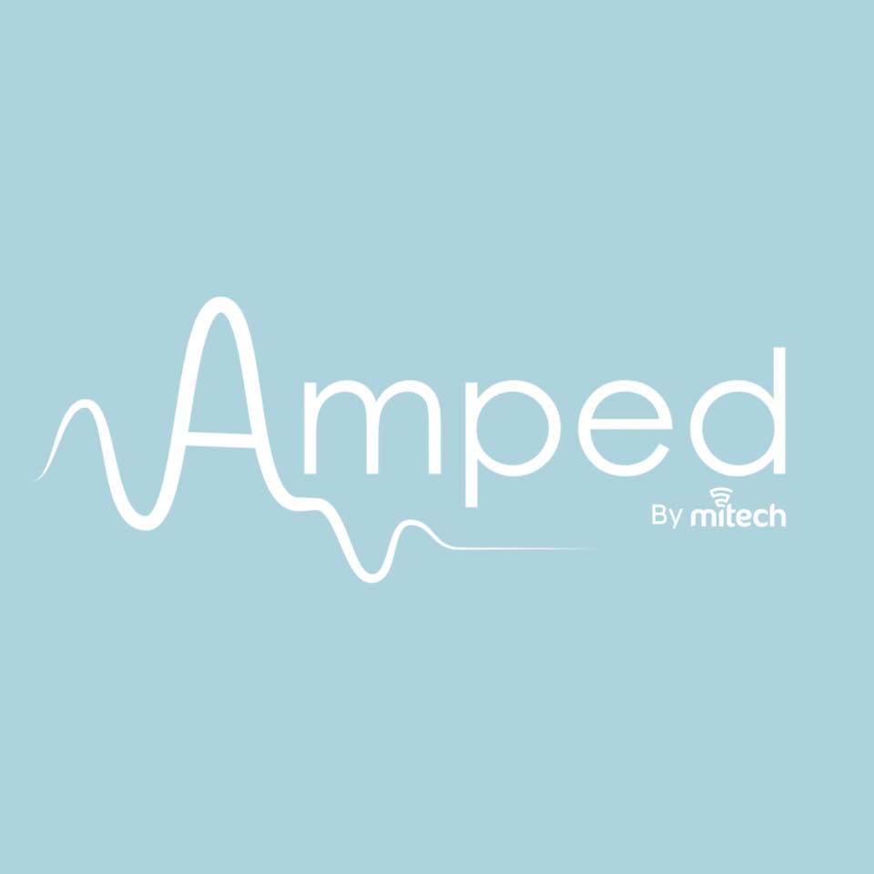 Mitech Partners LLC Presents Amped Digital Media