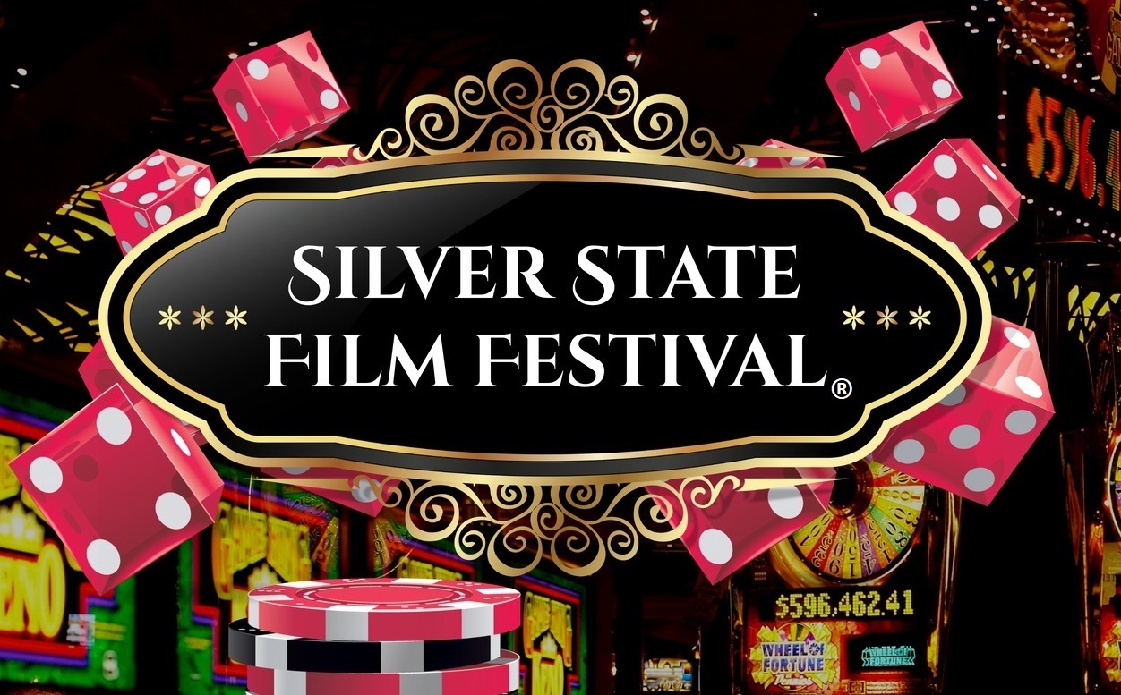 The Silver State Film Festival 2021 Happening at The Century Orleans 18 and XD in Las Vegas