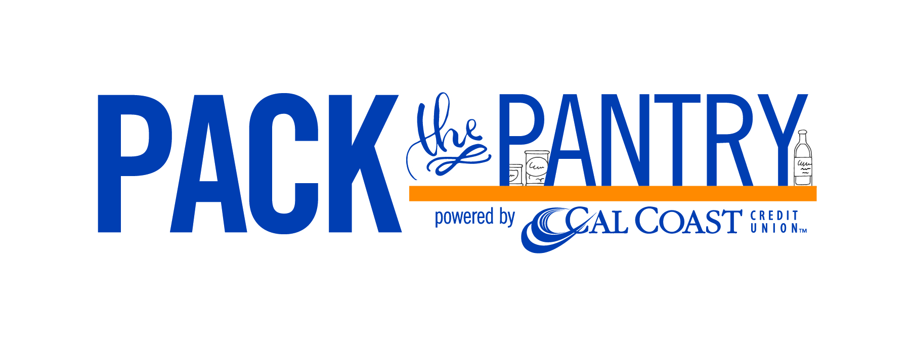 Pack the Pantry Virtual Food Drive Launched to Fill Local College Food Pantries