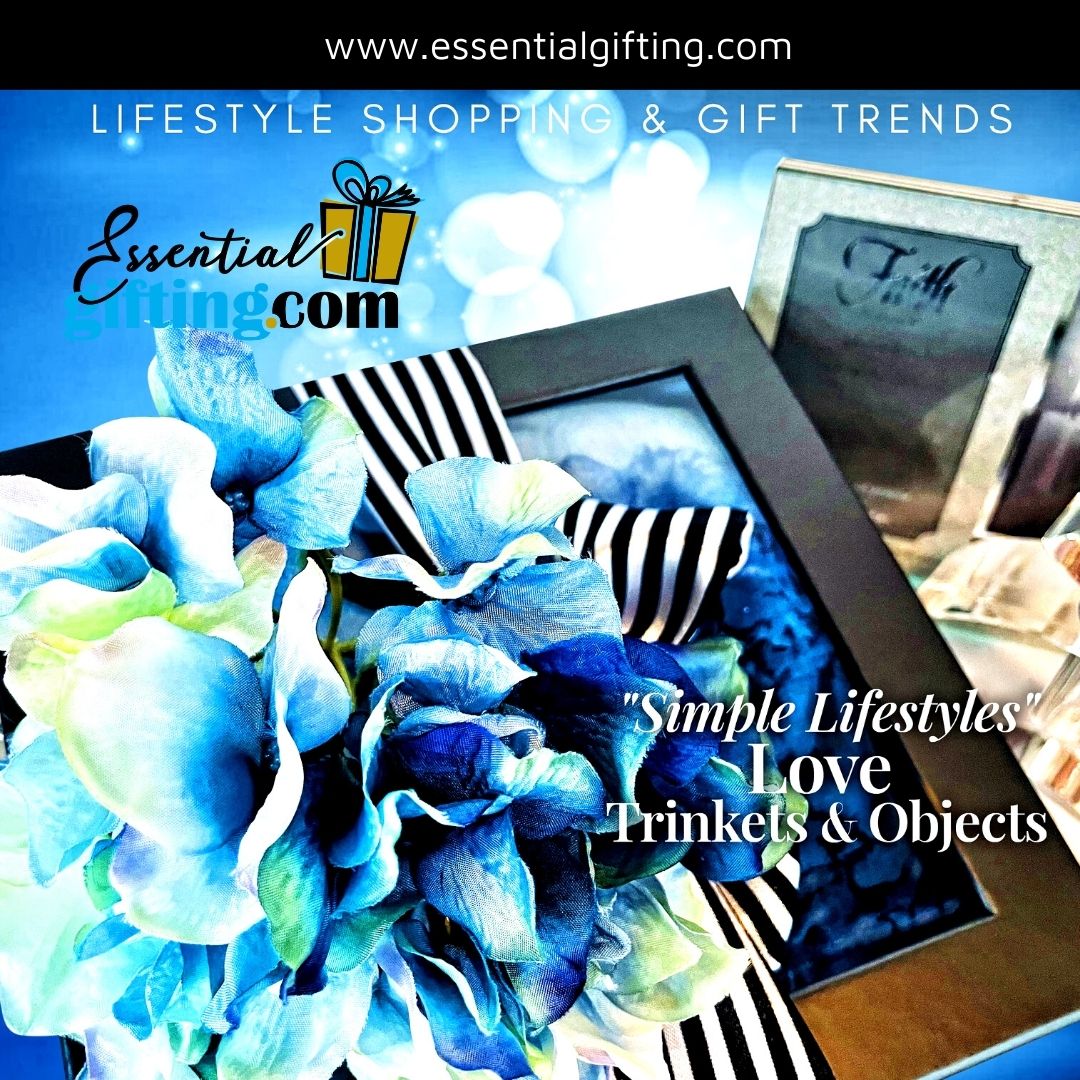 “Simple Lifestyles” Winter Gift Trends