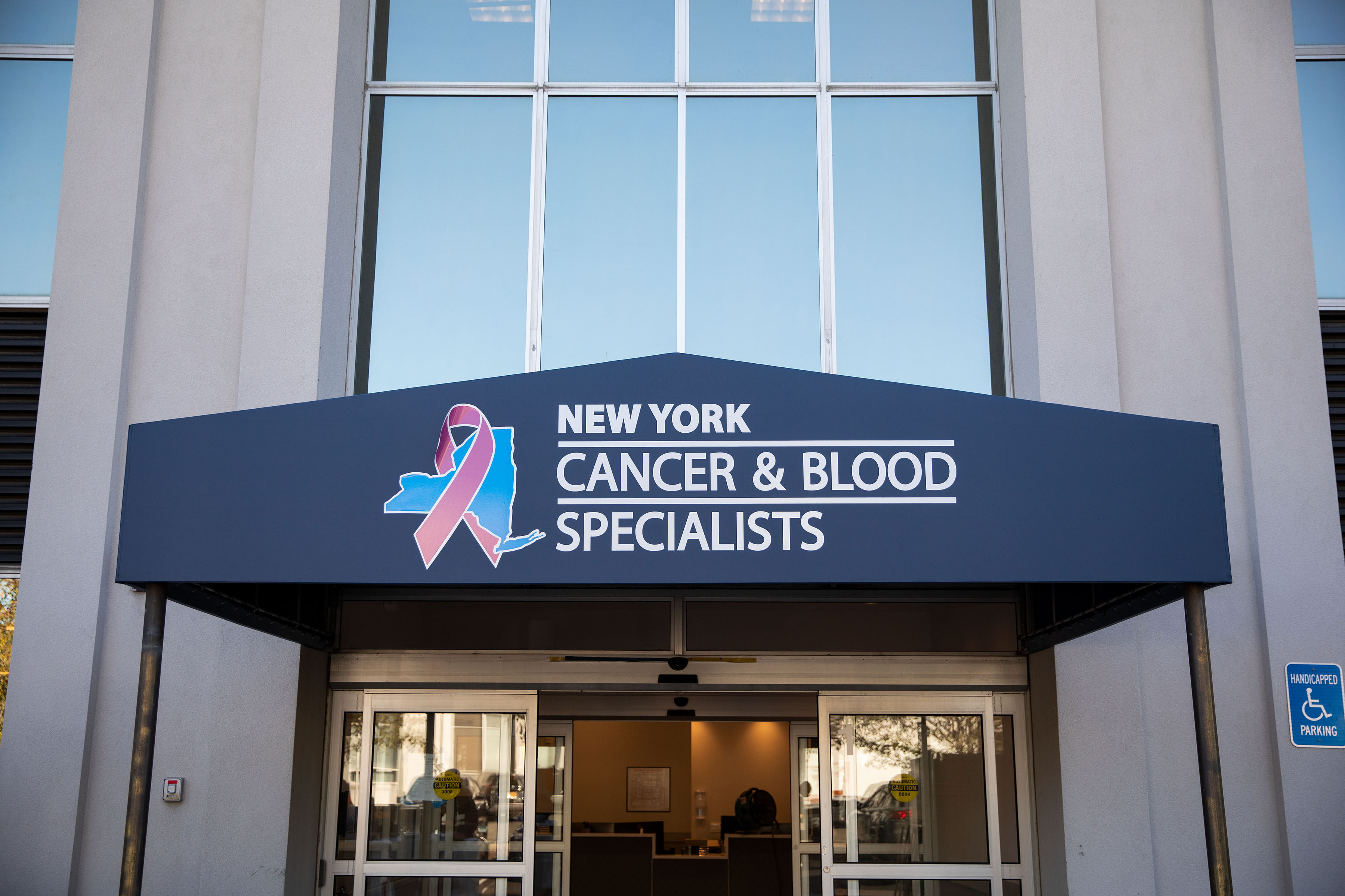 NY Imaging Specialists Brings the Future of Medical Imaging to Nassau County
