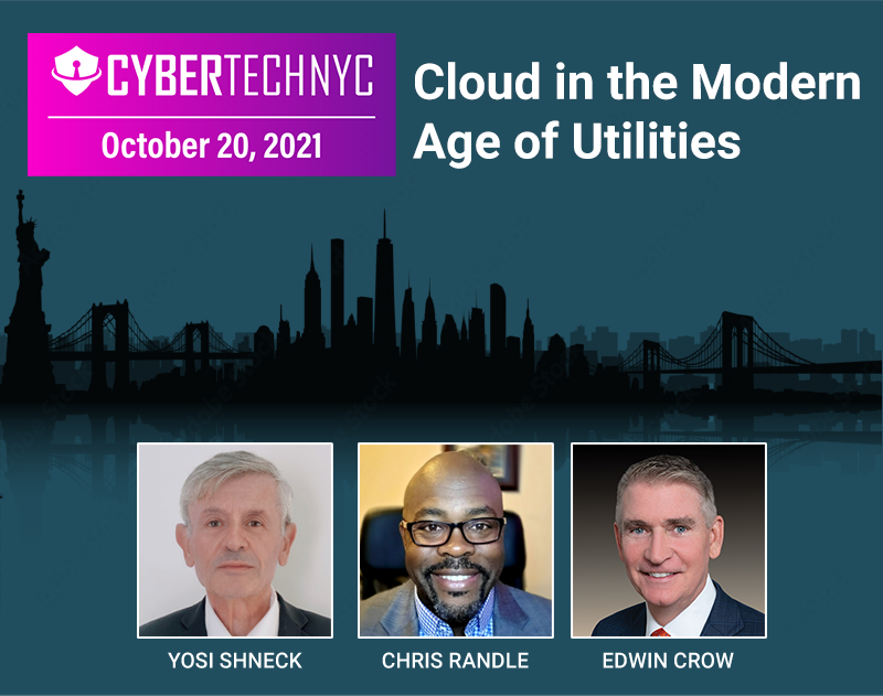 AAC-IEC Alliance to Lead a Panel Discussion at Cybertech NYC