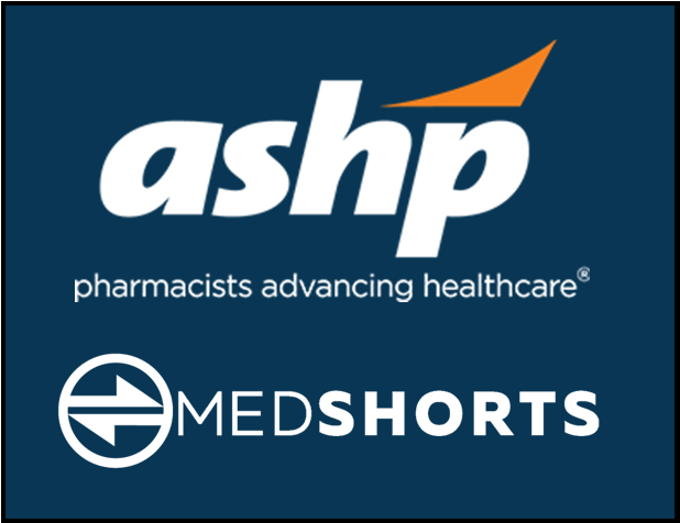 ASHP Case Study on Drugs in Short Supply Highlights MedShorts Online Marketplace