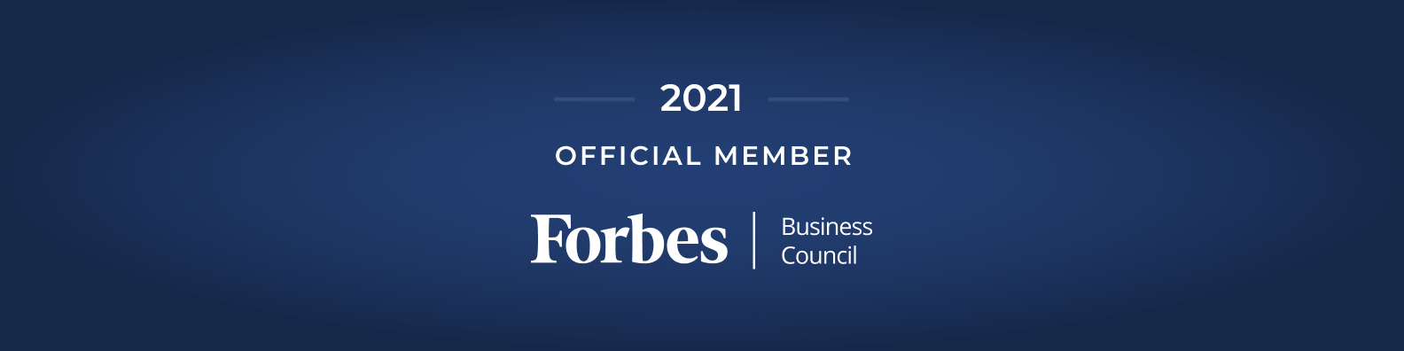 Kelly Ann Winget - Founder of Alternative Wealth Partners, LLC Accepted Into Forbes Business Council