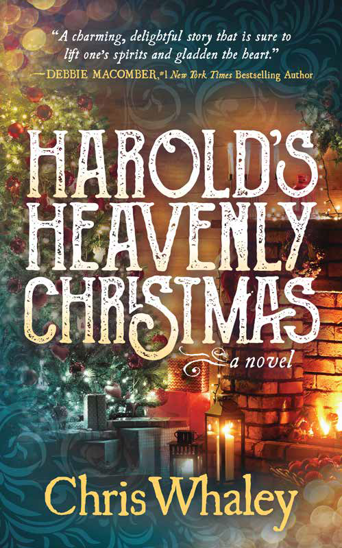 "Harold’s Heavenly Christmas" Brings Joy and Laughter at a Much-Needed Time