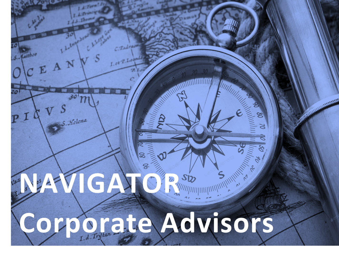 Michigan Consultancy Navigator Corporate Advisors Introduces New Cloud Based Accounting Platform