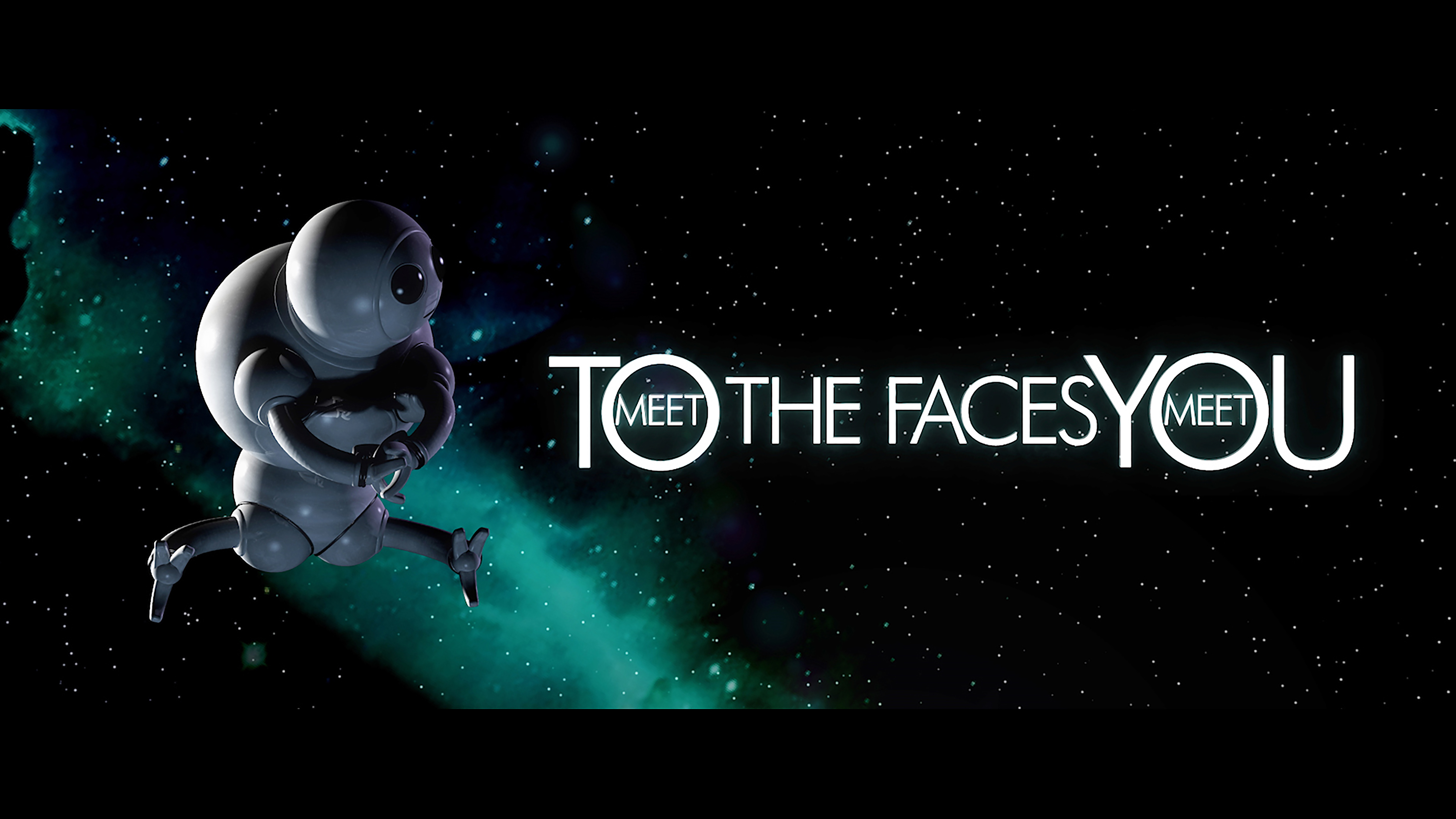 "To Meet the Faces You Meet" Wraps Principal Photography