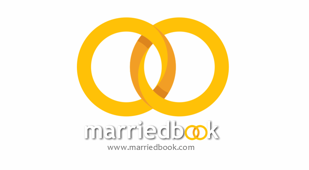 marriedbook.com Official Launch: November 1, 2021