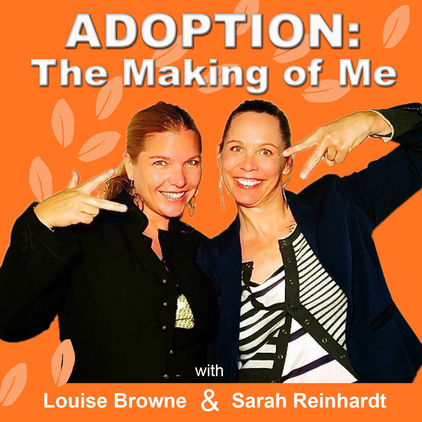 New Adoption Podcast Released
