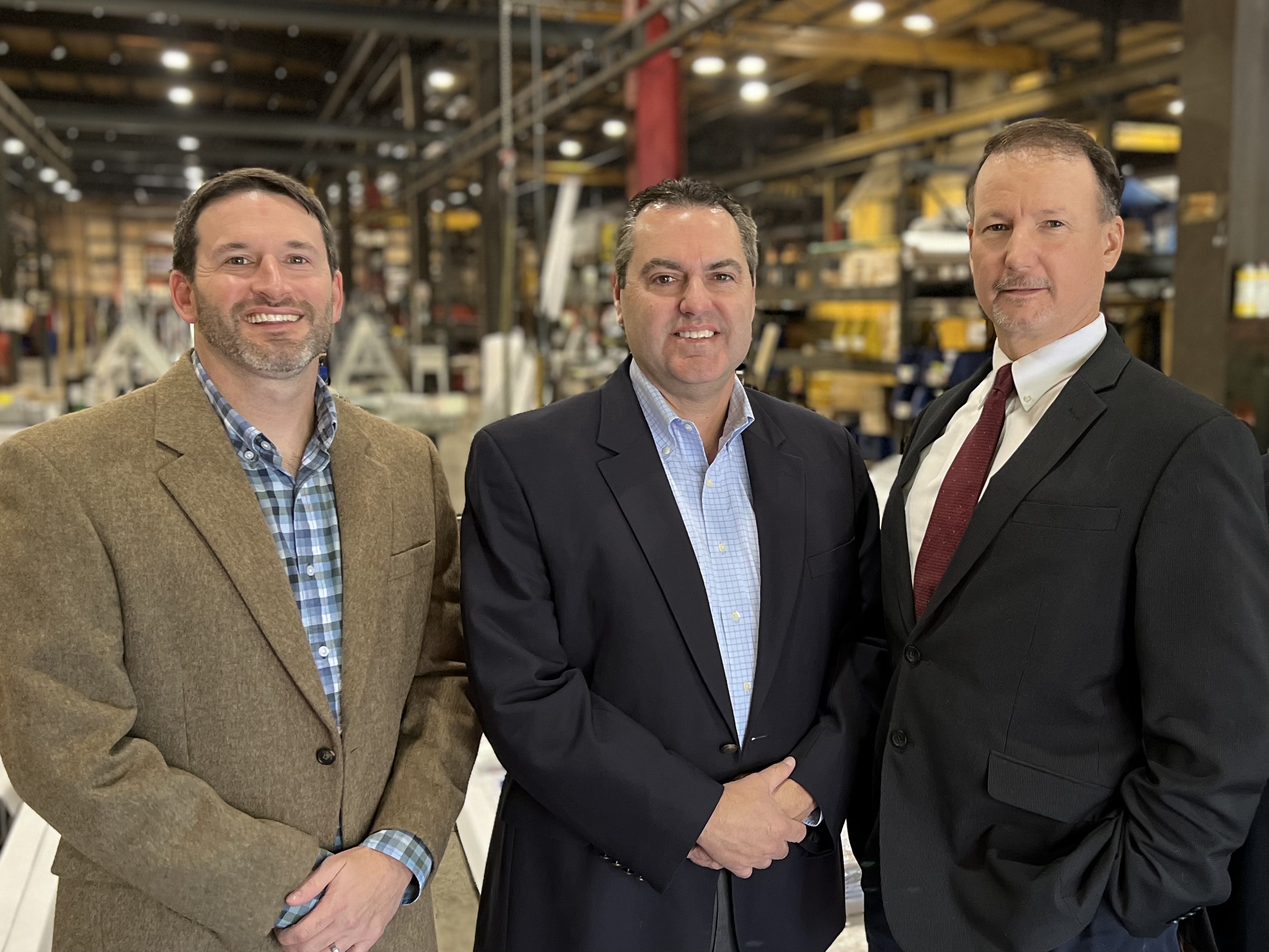 Promise to Perform Industries, Inc. Announces Acquisition of Transol Corporation and Their Subsidiaries - Spanco, Inc., Rigid Lifelines and Lug-All Corporation