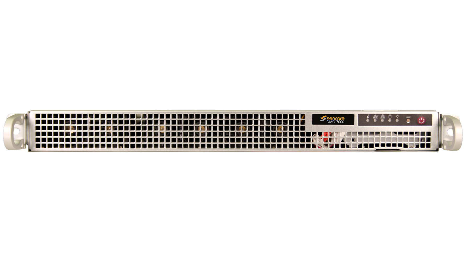 Sencore’s DMG 7000 - Internet Distribution Gateway Adds Powerful RIST Features