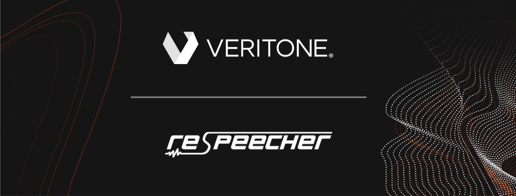 Respeecher Has Partnered with Veritone, a Leader in Enterprise AI, to Deliver Speech-to-Speech Voice Generation to Thousands of Customers