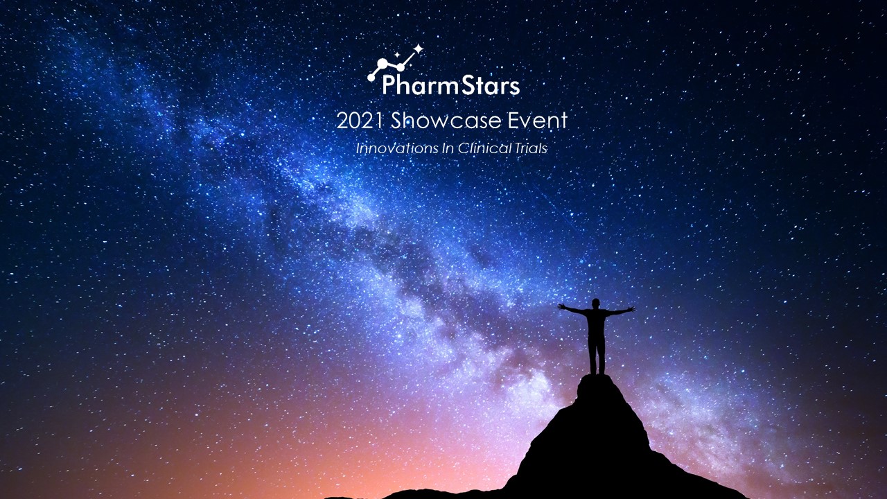 PharmStars Announces Showcase Event for Inaugural Class