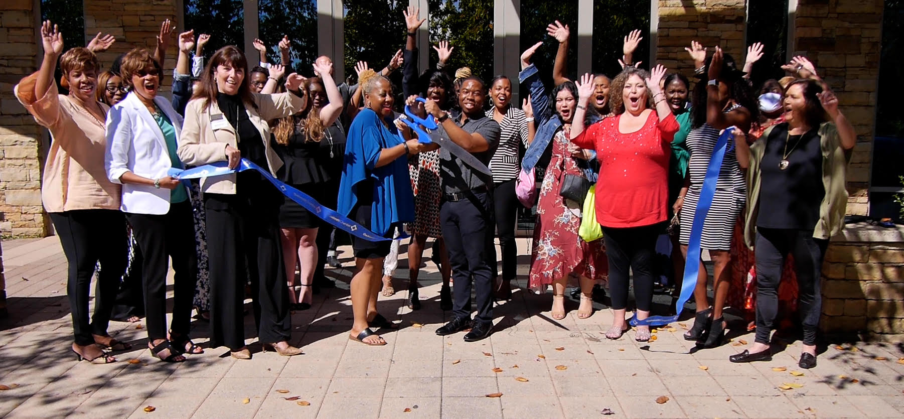 Breakthrough for Life LLC Holds Ribbon-Cutting to Celebrate New Sugarloaf Location