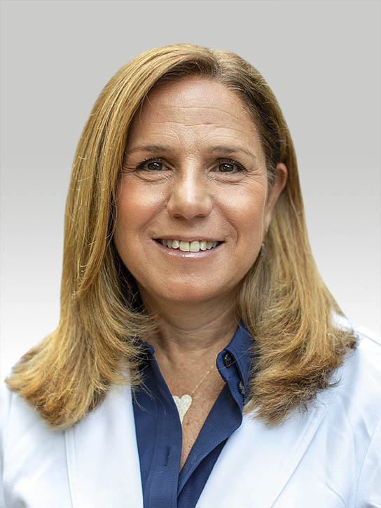 Corinne E. Tobin, MD Joins New York Breast Imaging
