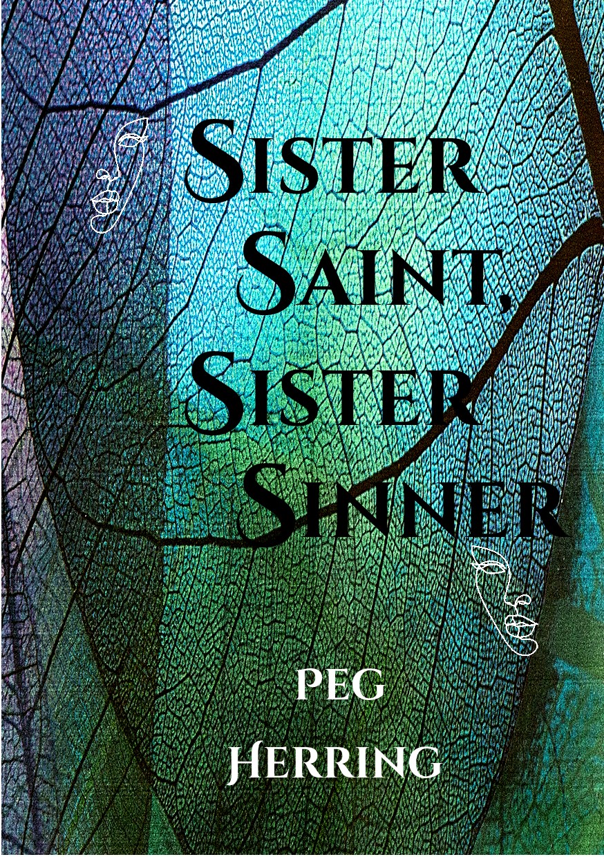 Contemporary Fiction: "Sister Saint, Sister Sinner" Explores Sisterhood, Power, and the Limits of Love