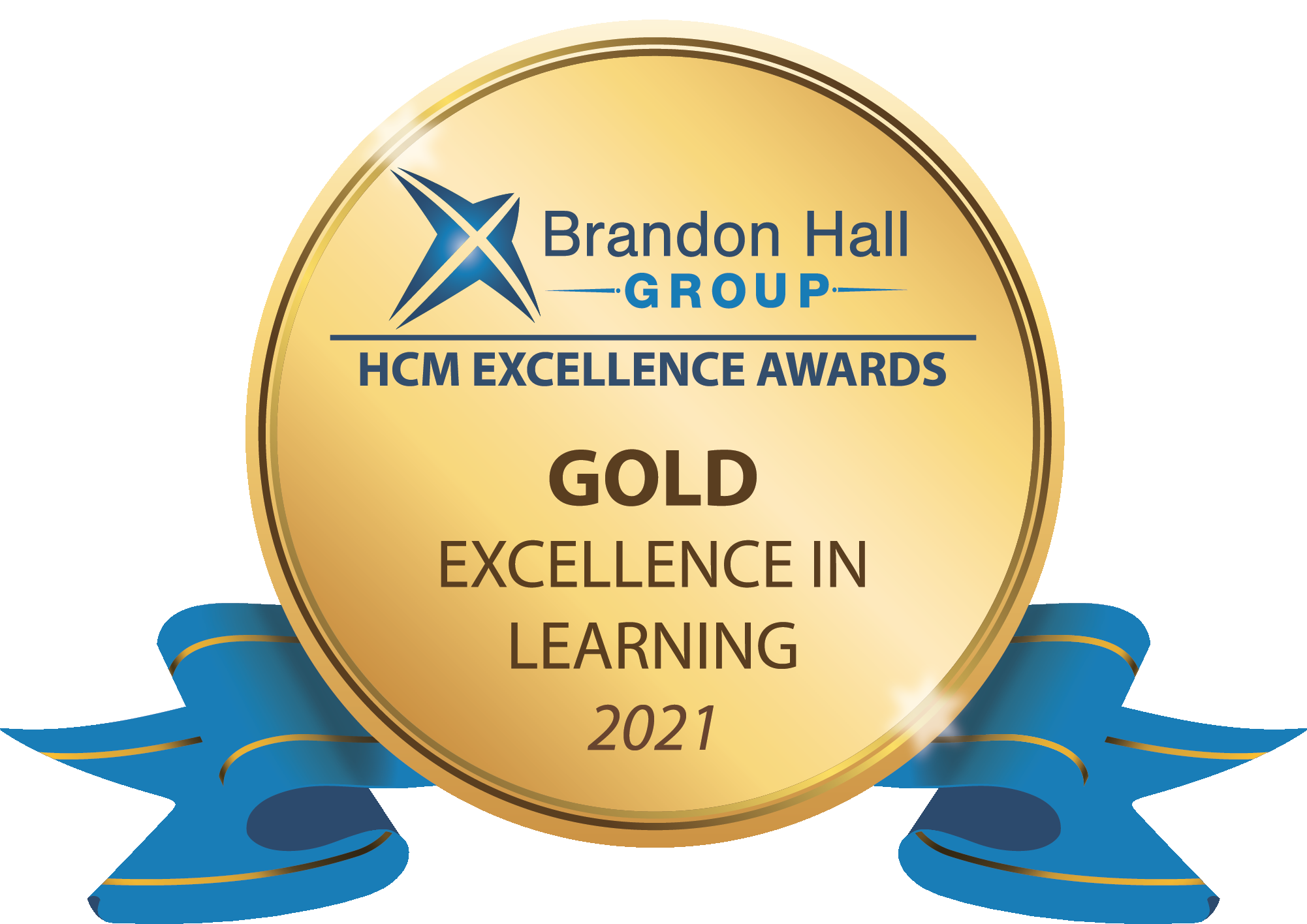 Berkley Design Professional’s BDP Risk® Learning Management System Wins Both Gold and Silver 2021 Brandon Hall Group Awards