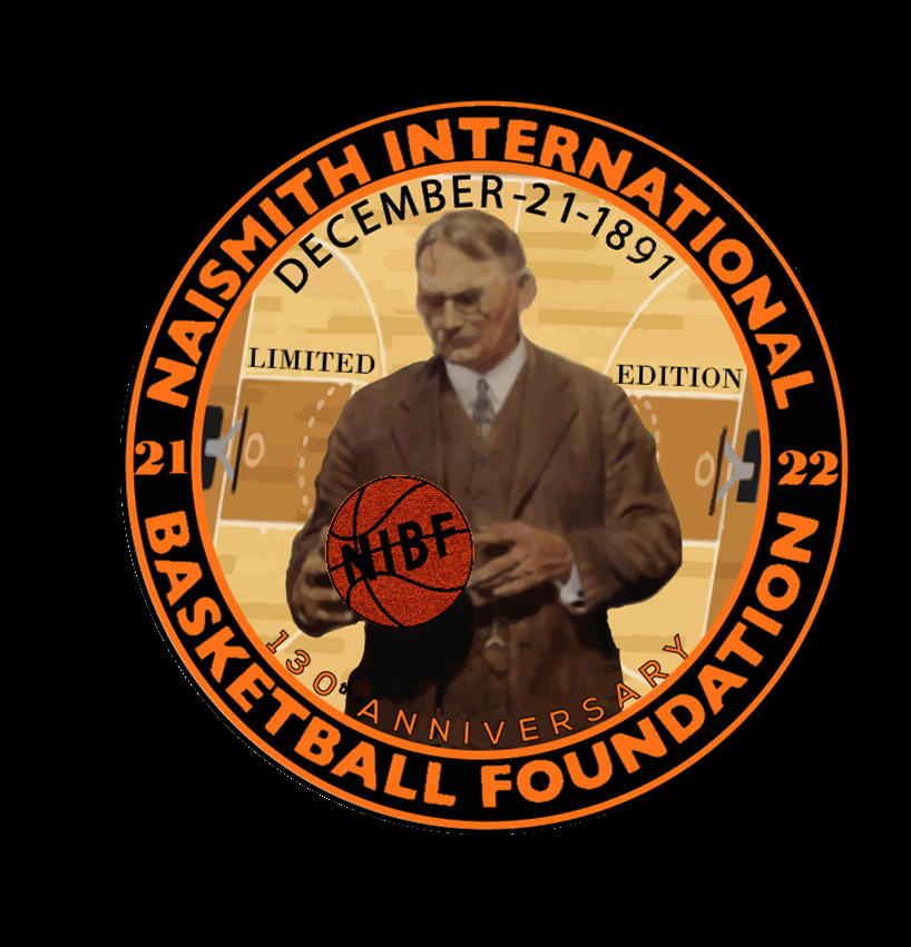Naismith's 130th Basketball Birthday Bash - 12/21/21