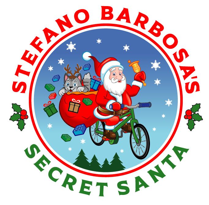 Homeinc Creates the Stefano Barbosa Secret Santa Toy Drive