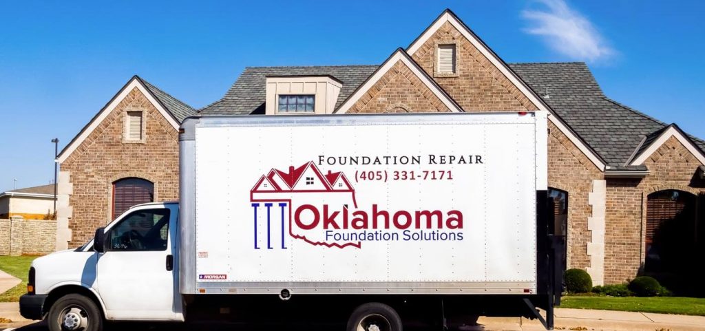 Oklahoma Foundation Solutions, LLC Continues Impressive Growth with Stillwater Success