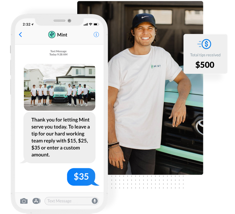 Allset Raises $3M to Automate Tips for Service Professionals