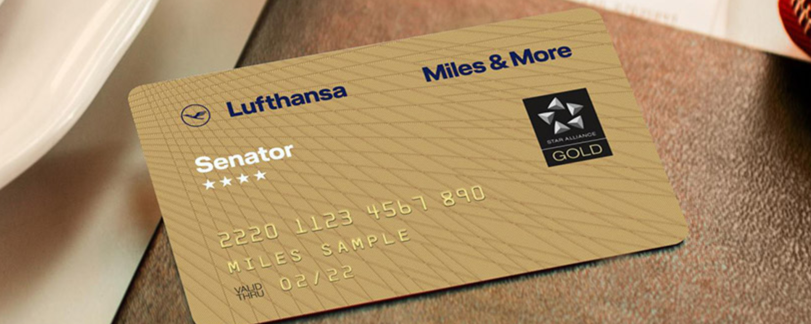 Lufthansa Offers a Free Status Match to Previous Alitalia Frequent Flyers